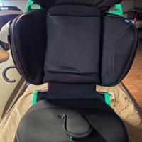 Seggiolino auto ISOFIX Chicco Fold&Go 15-36kg