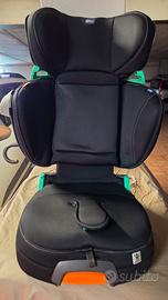 Seggiolino auto ISOFIX Chicco Fold&Go 15-36kg