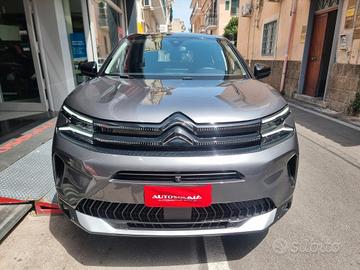 Citroen C5 Aircross BlueHDi 130 S&S EAT8 Shine PAC