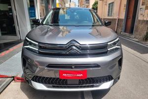 Citroen C5 Aircross BlueHDi 130 S&S EAT8 Shine PAC