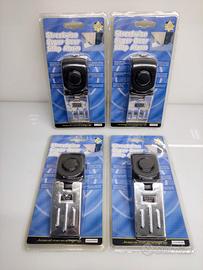 Lotto 4 Porta a Cuneo Streetwise SDS85 125