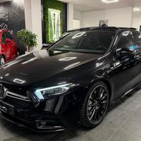 MERCEDES-BENZ A35 AMG 2.0 4MATIC 306CV TETTO NAVI 