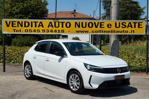 Opel Corsa 1.2 75 CV Tech Pack Edition