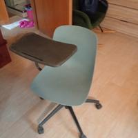 sedia da ufficio