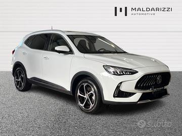 MG HS 1.5 t Luxury