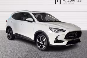 MG HS 1.5 t Luxury
