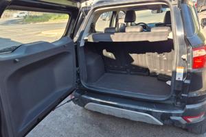 Ford EcoSport 1.5 TDCi 95 CV Titanium
