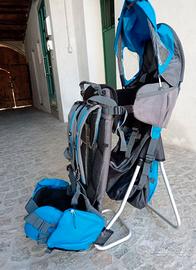 Zaino portabimbo Salewa Koala 2