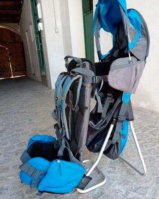 Zaino portabimbo Salewa Koala 2