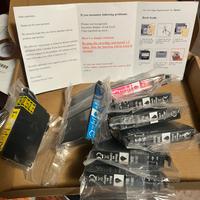 Cartucce ink compatibili