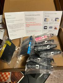 Cartucce ink compatibili