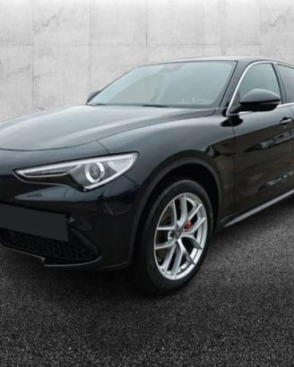 ALFA ROMEO Stelvio 2.0 Turbo 200 CV AT8 Q4 Super