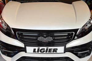 Ligier JS 50 sport