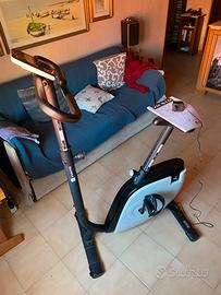 Cyclette Domyos VM 510