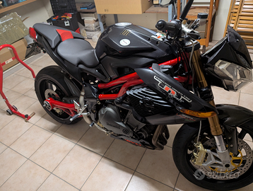 Benelli tnt 1130 evo