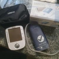 misuratore di pressione Sanitas