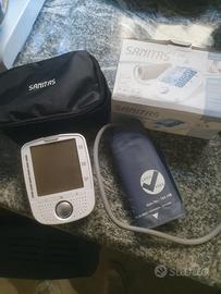 misuratore di pressione Sanitas