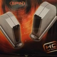 Rice-Trasmettitore di segnali audio-video