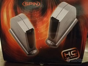 Rice-Trasmettitore di segnali audio-video