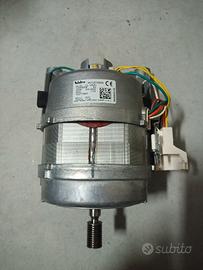 motore per lavatrice universale