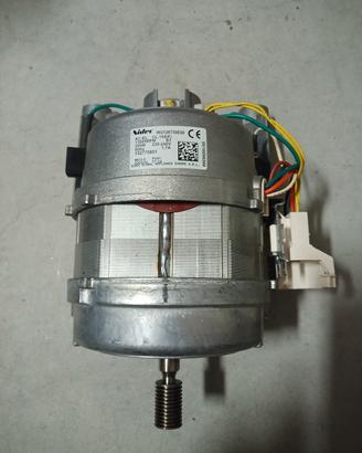 motore per lavatrice universale