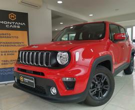 Jeep Renegade 1.6 Mjt 120 CV Longitude