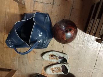 set bowling