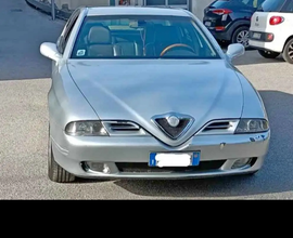 Alfa romeo 166 2.4 jtd