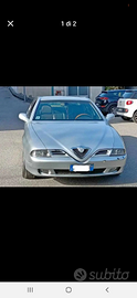 Alfa romeo 166 2.4 jtd