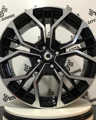 CERCHI IN LEGA SMART FOR II III IV 2014> DA 17