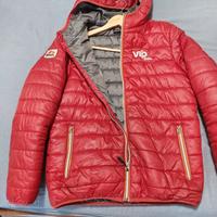 Piumino uomo TG.L