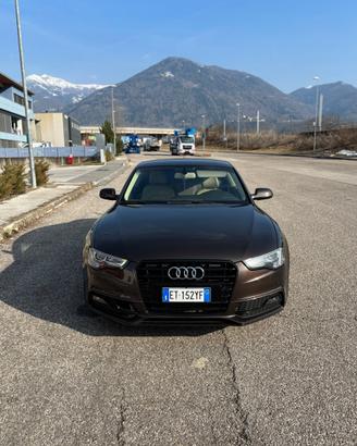 Audi A5 3.0 V6 TDI S-Line Full Optional
