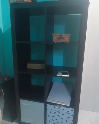 cubo ikea
