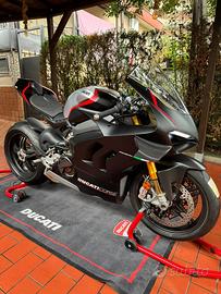 Ducati panigale SP