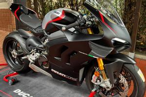 Ducati panigale SP