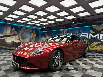 Ferrari California T (Auto Pellicolata)