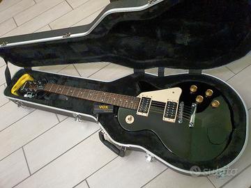 Epiphone les paul 100 
