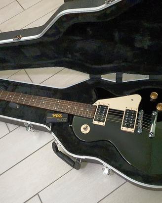 Epiphone les paul 100 