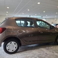 Dacia Sandero Stepway 1.0 TCe 100 CV ECO-G Comfort
