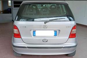 Mercedes a170 TD