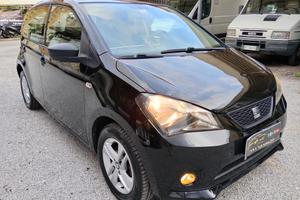 Seat Mii 1.0 benzina Chic 2016 PROMO SETTIMANA