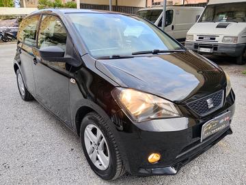 Seat Mii 1.0 benzina Chic 2016 PROMO SETTIMANA