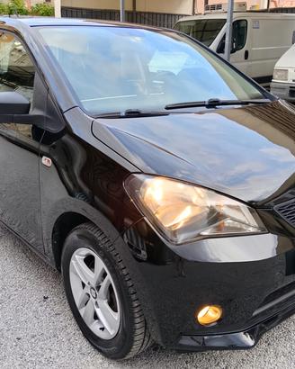 Seat Mii 1.0 benzina Chic 2016 PROMO SETTIMANA