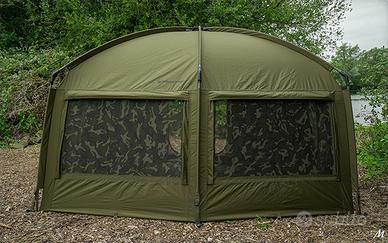 Fox Frontier XD Bivvy Tenda Carpfishing