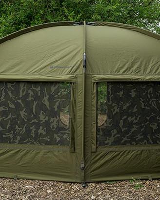 Fox Frontier XD Bivvy Tenda Carpfishing