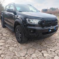 Trattabile Ford Ranger 2.0biturbo mod.AmericaUNICO