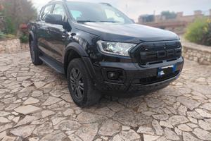 Trattabile Ford Ranger 2.0biturbo mod.AmericaUNICO