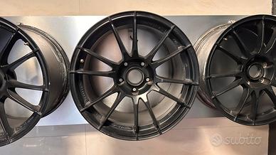 OZ Ultraleggera Porsche