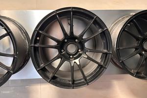 OZ Ultraleggera Porsche