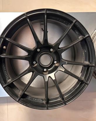 OZ Ultraleggera Porsche